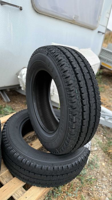 CAUCIUCURI 215/65 R16C 106/104R B&P Pneus AGIS 101 anvelope 215 65 16C