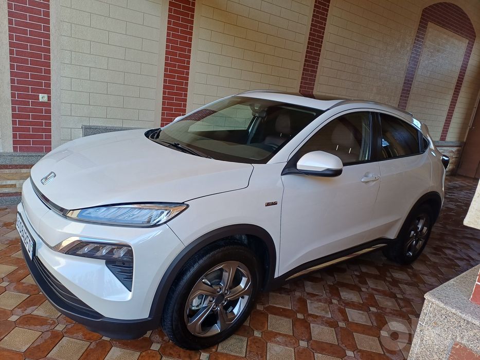 Honda m.n.v sotiladi..2021 yil