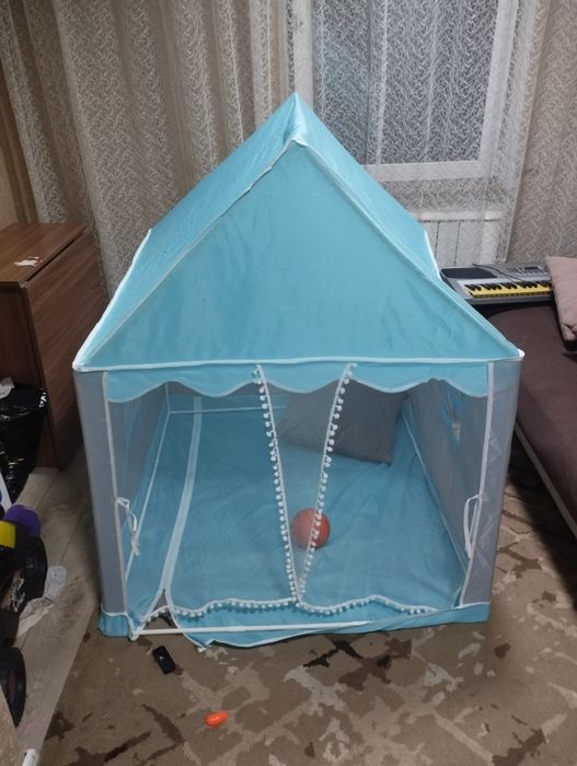 Продам домик палатка