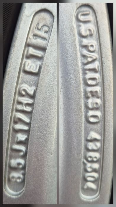 Джанти ANTERA 5/114.3 Toyota,Mazda,Honda 5x114.3