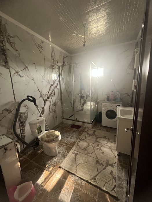 Срочно продам дом с мебелью!