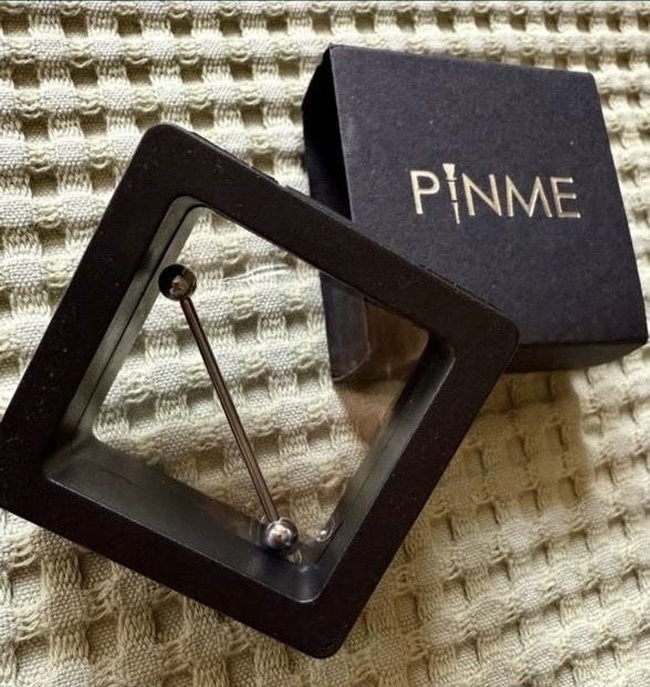 Штанга для индастриала