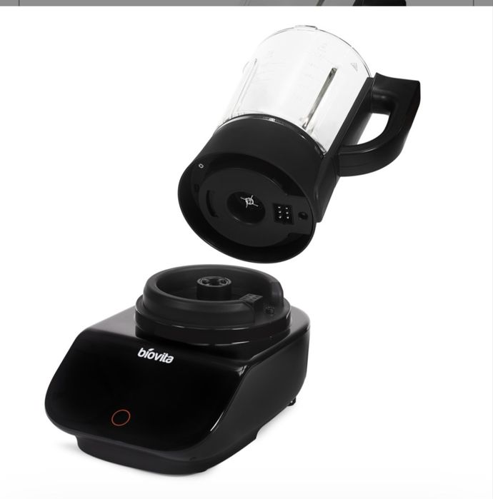 Blender cu încălzire Biovita , 1.75 L capacitate, 1900 W