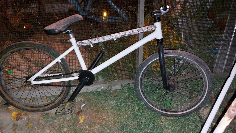 Велосипед bmx продам