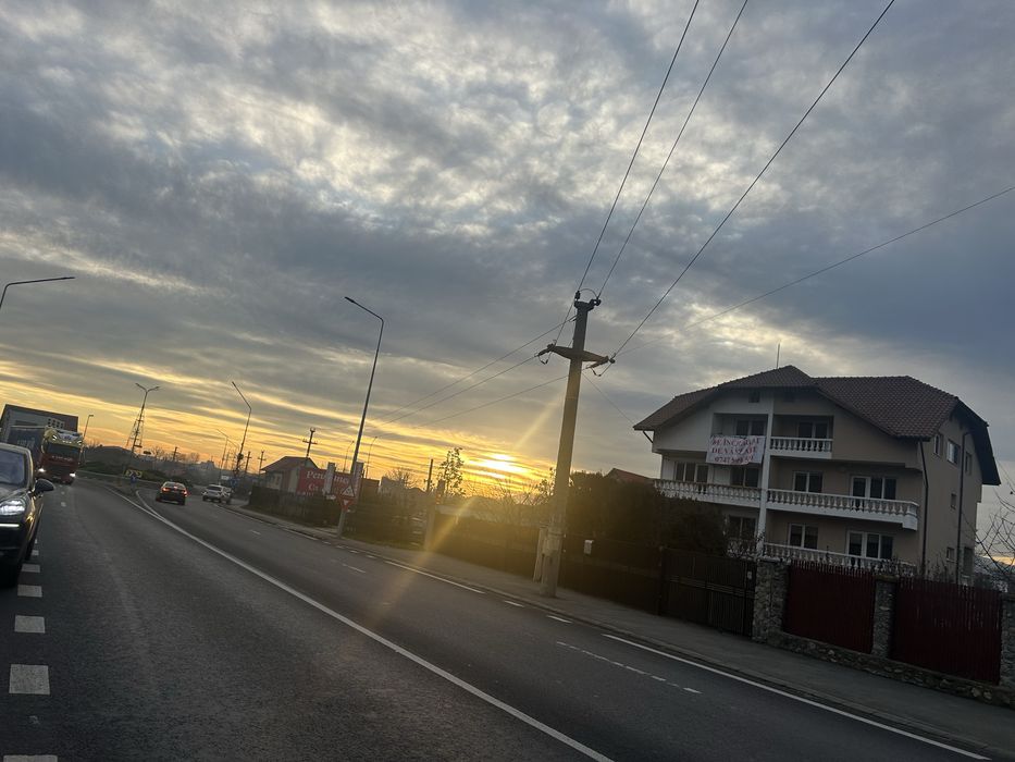 Casa Rm Valcea ( Central) de inchiriat