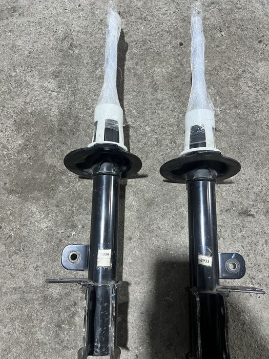 Lasetti orqa amortizator Gm radnoy