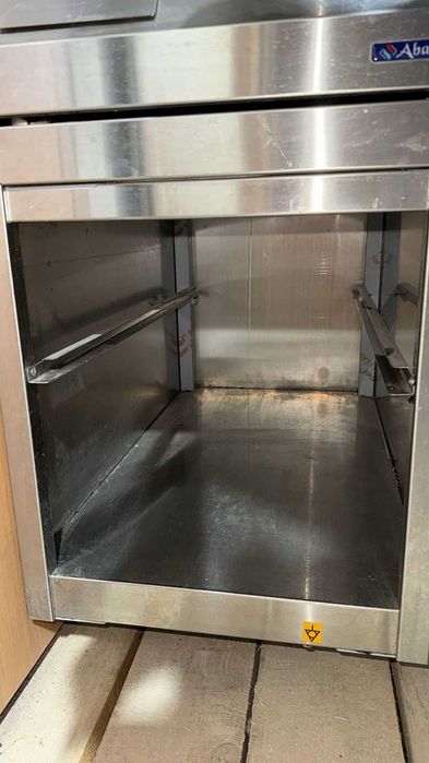 Продам гриль профессиональный