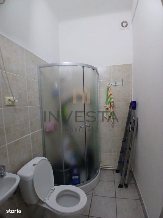 Casa individuala in Gheorgheni, zona Hermes