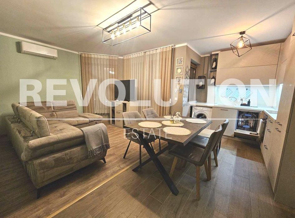 Двустаен апартамент  в гр.Варна, Младост!