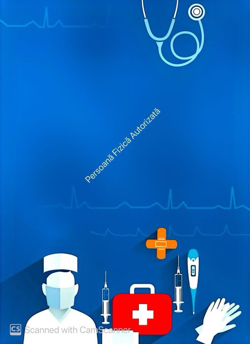 Ingrijiri medicale la domiciliu