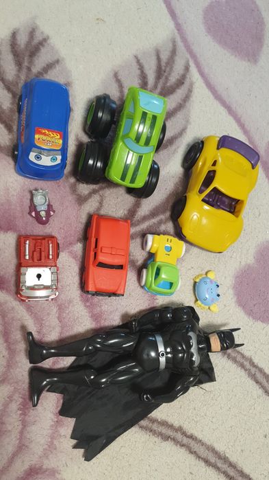 Машинки ( пакетом , за всё)