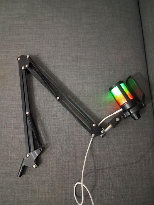 Микрофон fifine A6T