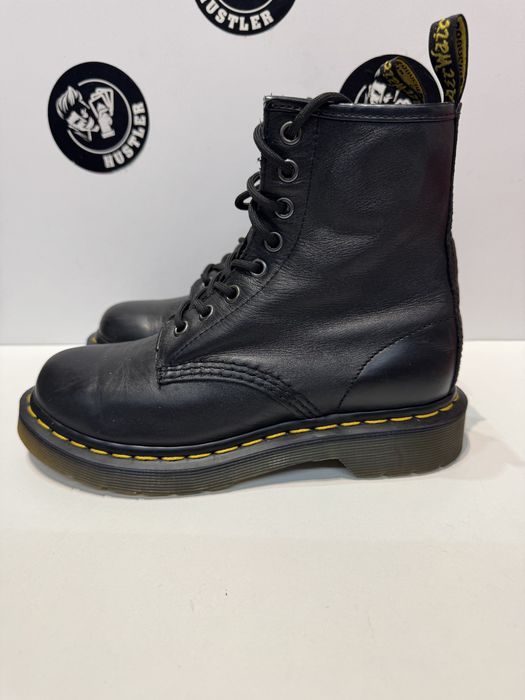 Боти DR.MARTENS .Номер 36