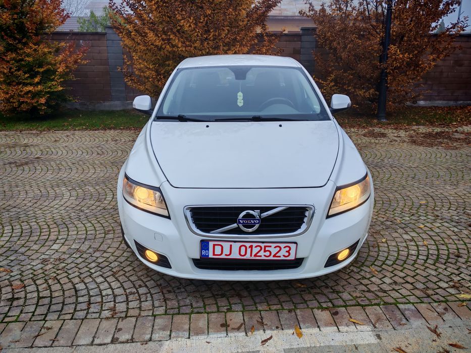 Vand Volvo V50 diesel 1.6