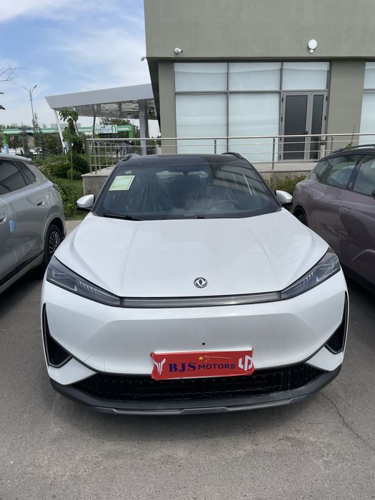 Dongfeng L7 full elektr