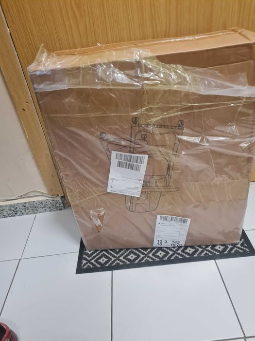 Детски стол за хранене