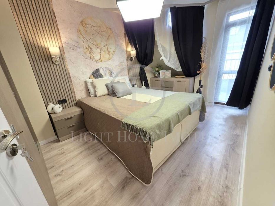 Продава се Тристаен апартамент в Пловдив, Кършияка - 61 кв.м за 2755 €/кв.м - Снимка #5