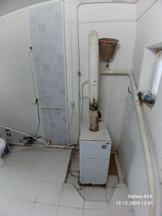 Два дома по 90м Старый аэропорт