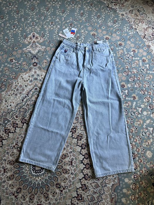 Big Boy jeans/ Биг Бой джинсы