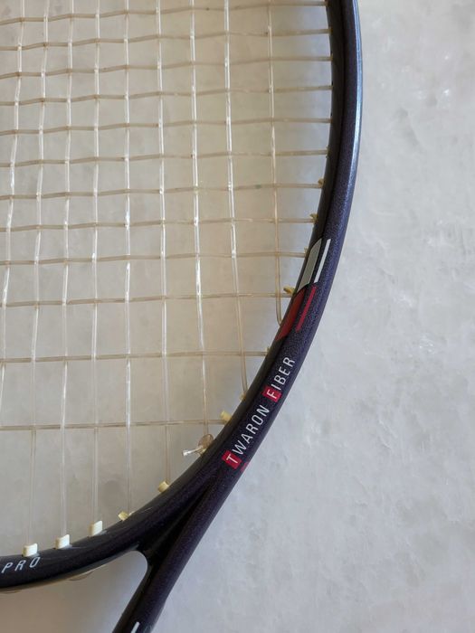 Тенис ракета Head 600 COMP PRO TWARON FIBER