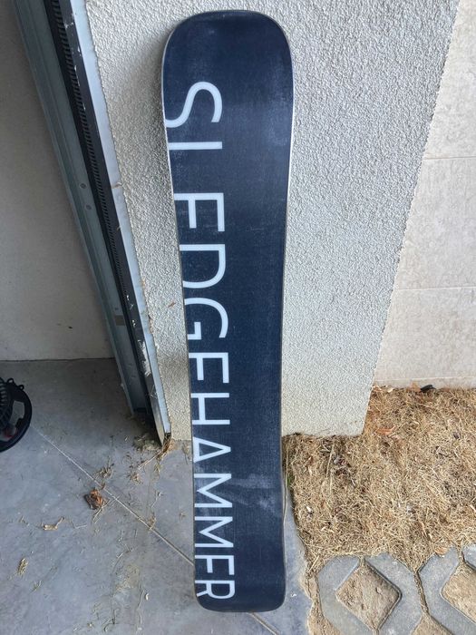 Ски адаптор за планински велосипед