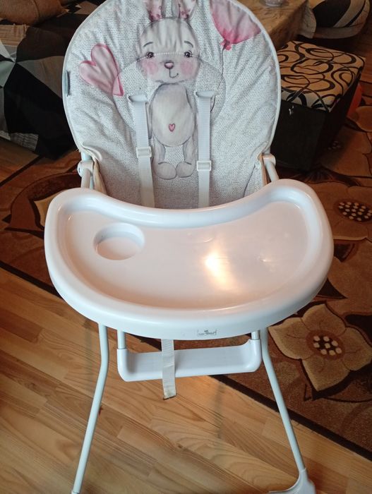 Детско столче за хранене Lorelli