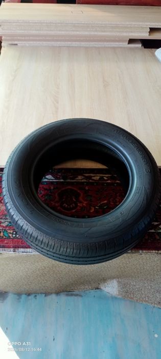 Продам 1 балон Toyo