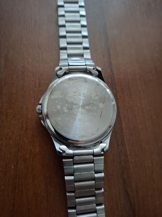Наручные часы Casio