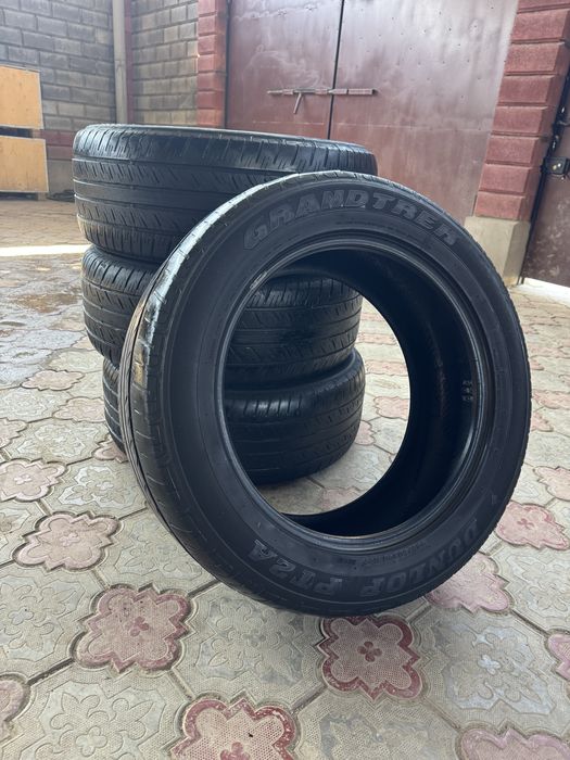 Продам шины 285/50/R20