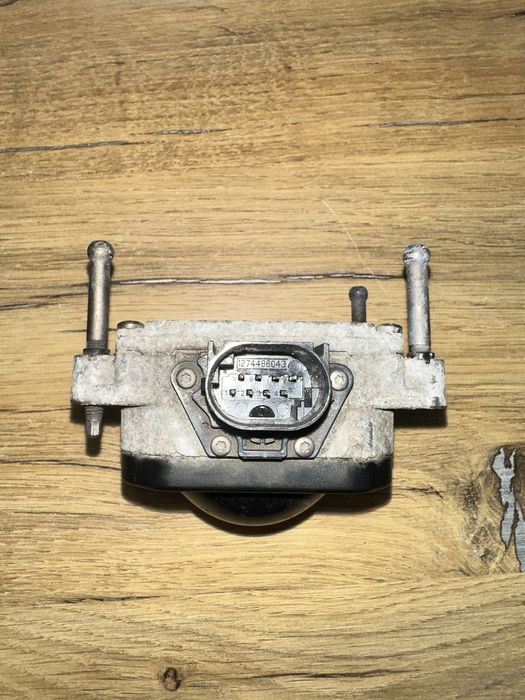 4G0907561B Radar Distronic Audi A6 A7