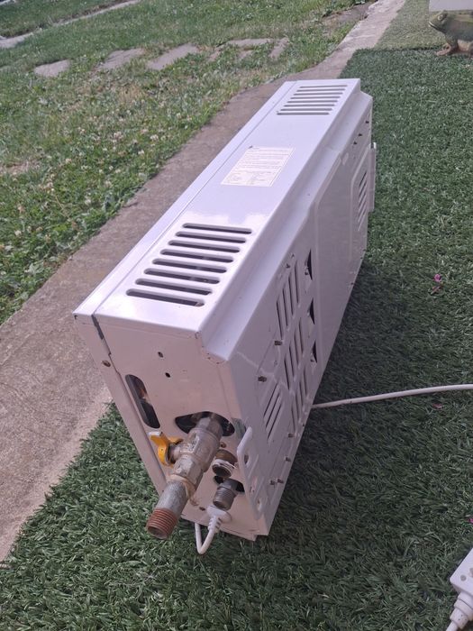 Incalzitor GPL 11L
