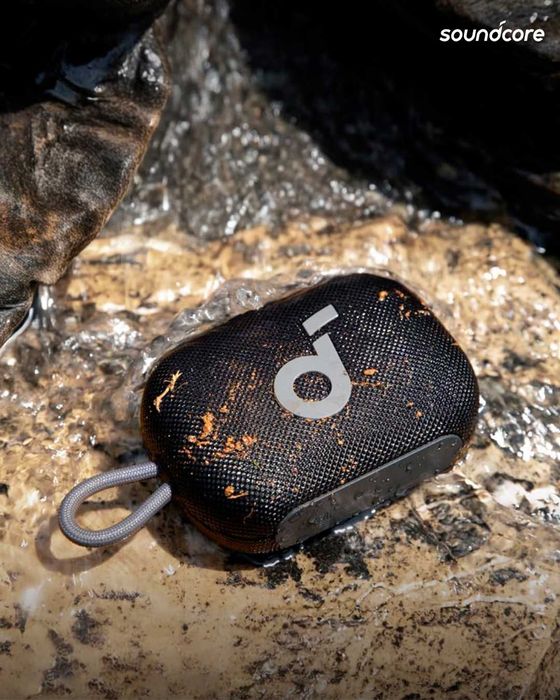 Колонки Anker Soundcore Select 4 Go (в комплекте 2 шт)