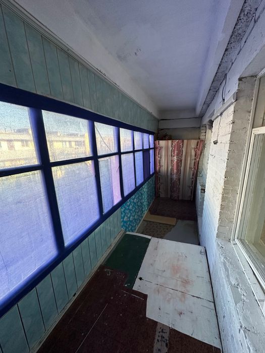 Продаётся 2х комнатная квартира в центре города