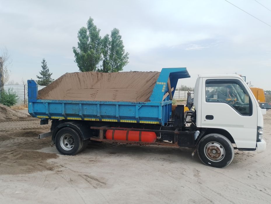 Qum kilns shebonka dastavka