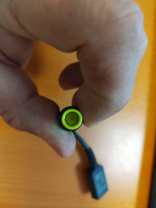 Cablu Adaptor Încărcător laptop lenovo dreptunghiulara