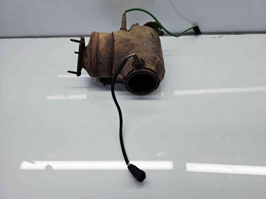 Filtru particule Volvo V40 II Rdesign [Fabr 2013-2019] 31422068 2.0 Be