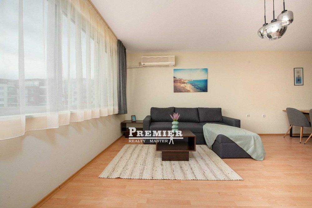 Продава се Тристаен апартамент в Свети Влас - 110 кв.м за 1011 €/кв.м - Снимка #3