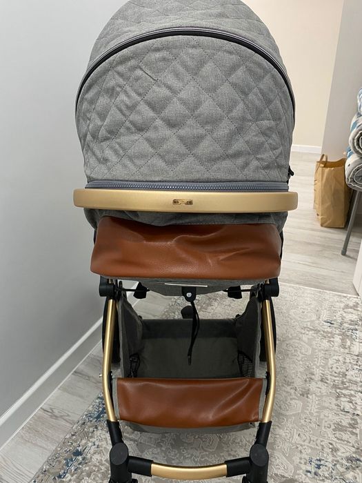 Детская коляска "Teknum"