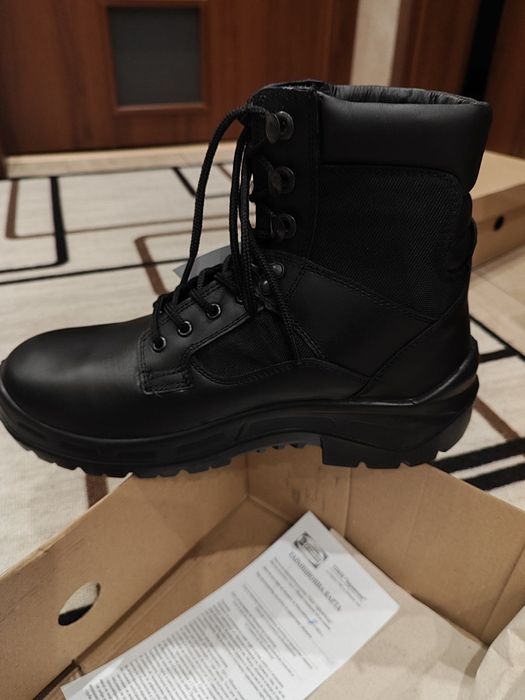 Нови полицейски кубинки 43 номер