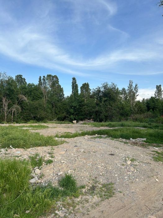 Срочно продам участок в Байтереке