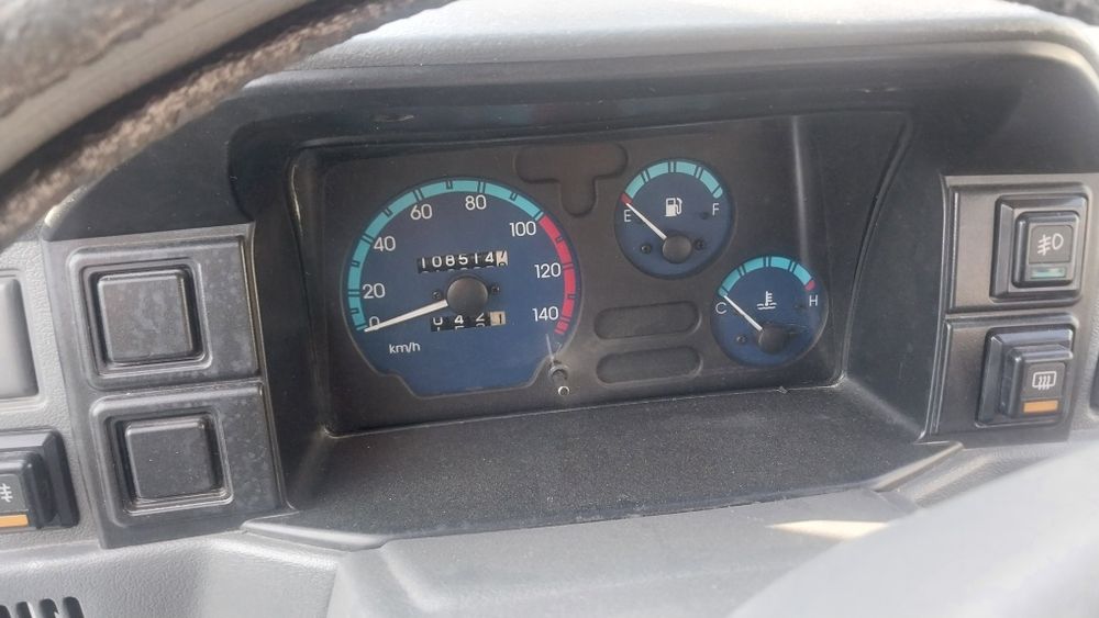 Damas 2022 yil benzinda gaz yoq toza