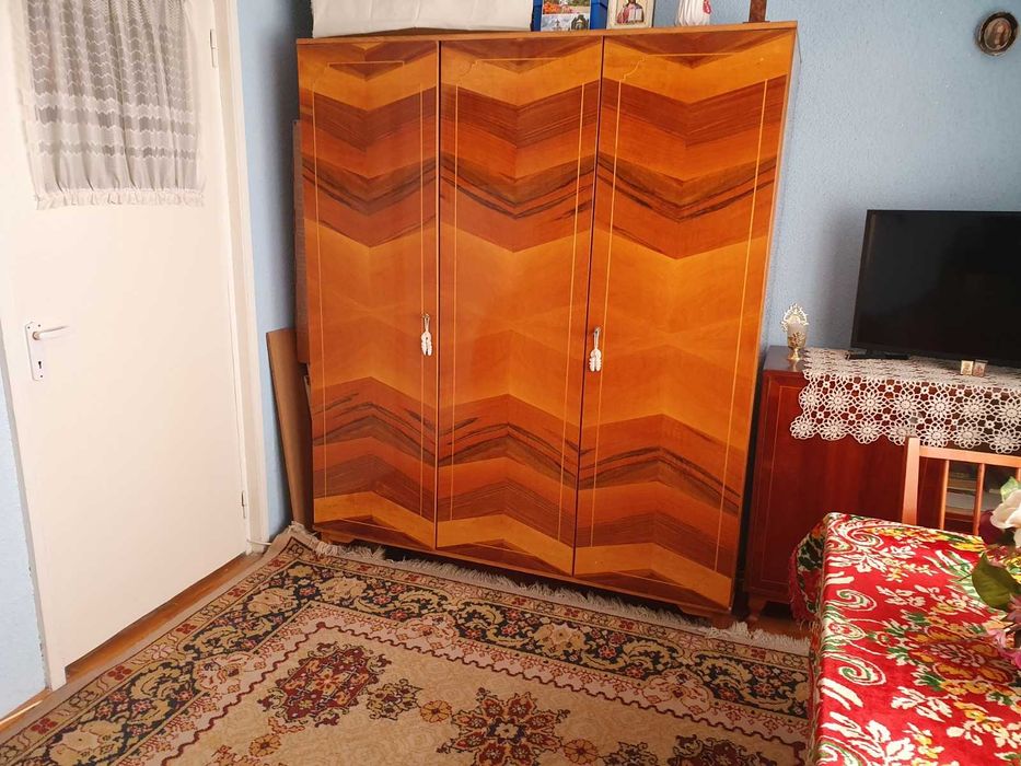 2 camere, SD, 54 mp, etaj 4/4, cartier Doja