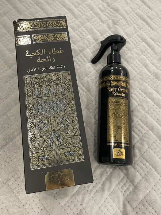 Спрей распылитель