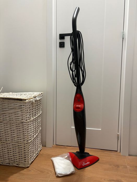Mop Vileda cu aburi