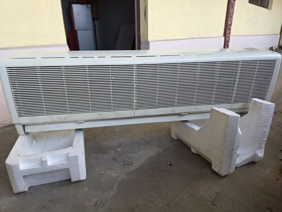 Vand unitate interioara aer conditionat profesionala Daikin japoneza