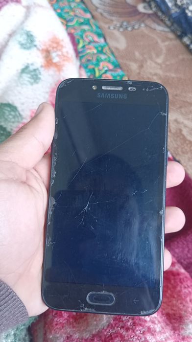 Samsung glx J2 sotiladi