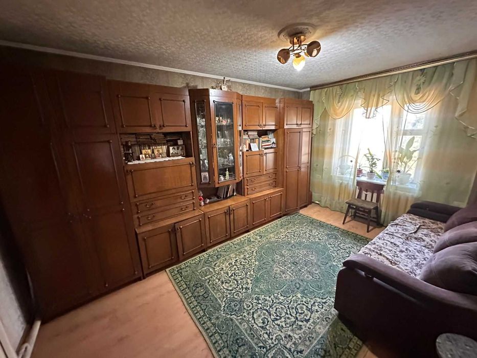 В продаже 4х ком дом Бажова 433