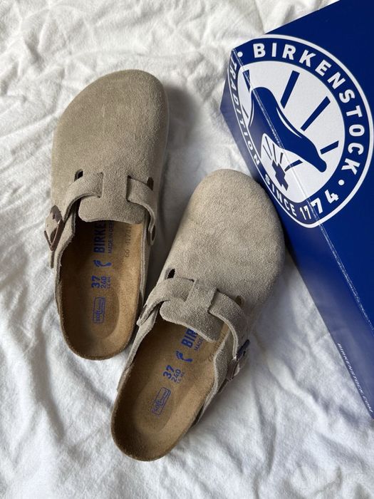 Обувь Birkenstock