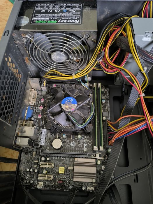 Компьютер intel core i5