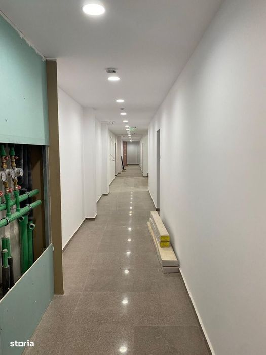 sos Nordului ! Avenue Park - Boutique Apartments 2 camere lux  in Hera